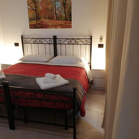 Dimora Santa Barbara Hotel Ferrara Kültér fotó