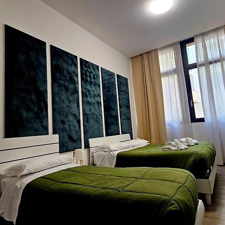 Dimora Santa Barbara Hotel Ferrara Kültér fotó