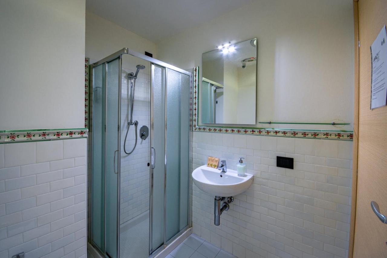 Dimora Santa Barbara Hotel Ferrara Kültér fotó