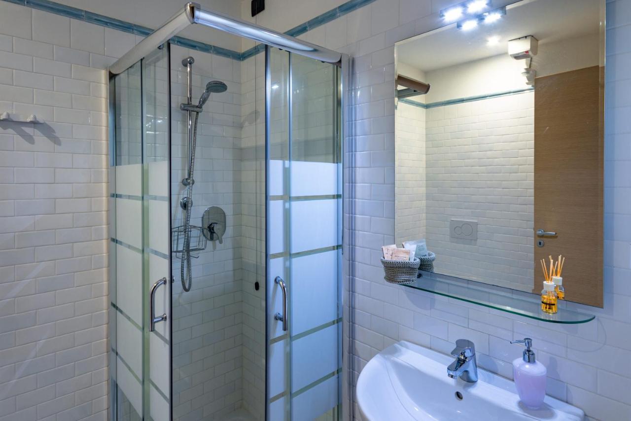Dimora Santa Barbara Hotel Ferrara Kültér fotó