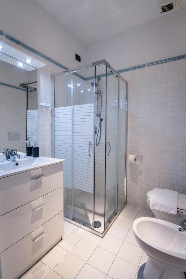 Dimora Santa Barbara Hotel Ferrara Kültér fotó