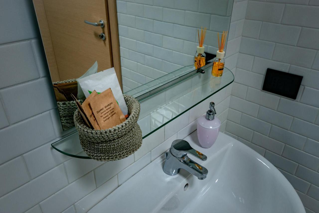 Dimora Santa Barbara Hotel Ferrara Kültér fotó