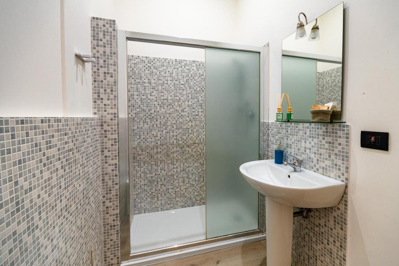 Dimora Santa Barbara Hotel Ferrara Kültér fotó