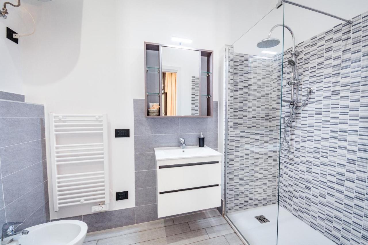 Dimora Santa Barbara Hotel Ferrara Kültér fotó