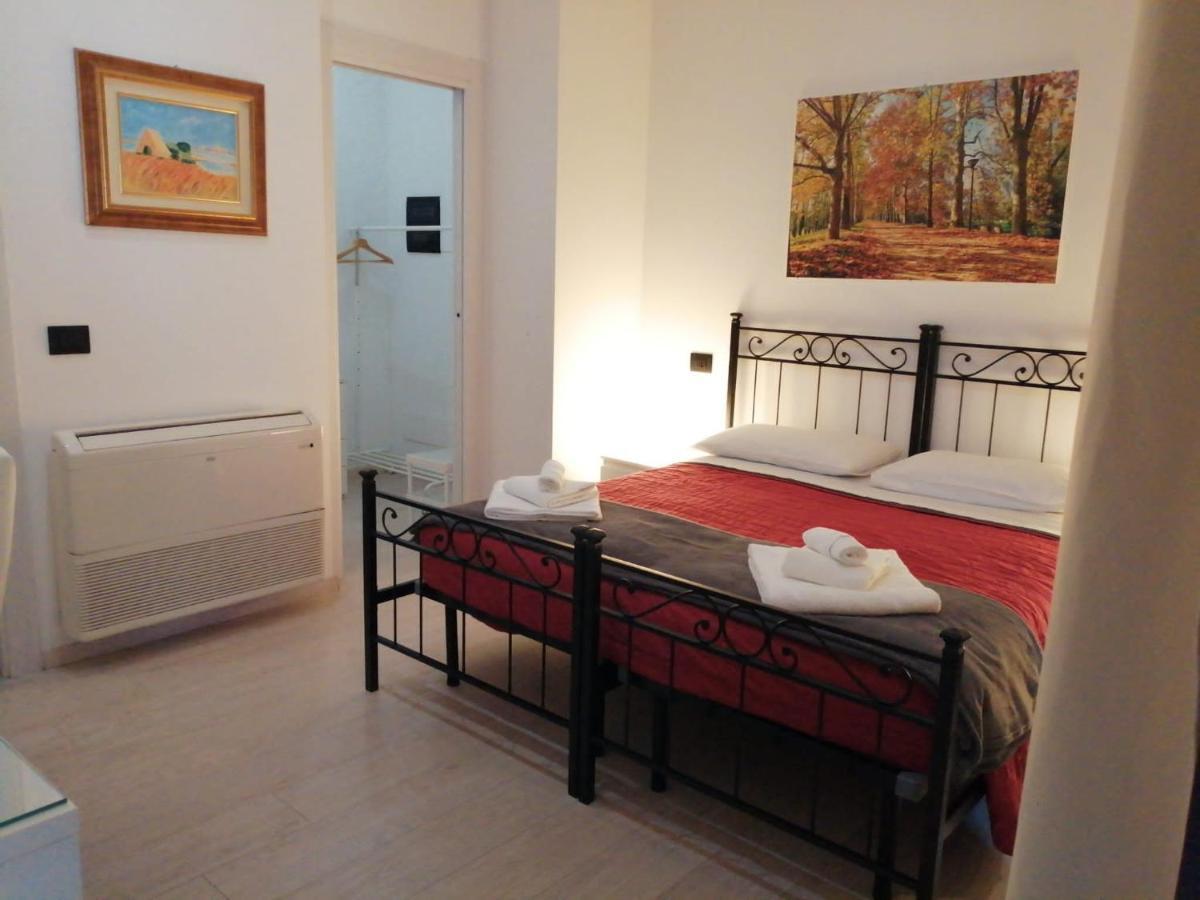 Dimora Santa Barbara Hotel Ferrara Kültér fotó
