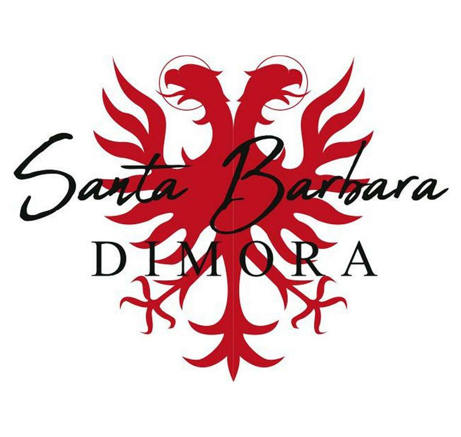Dimora Santa Barbara Hotel Ferrara Kültér fotó